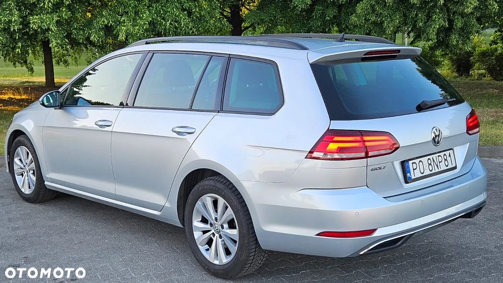 Volkswagen Golf - 7