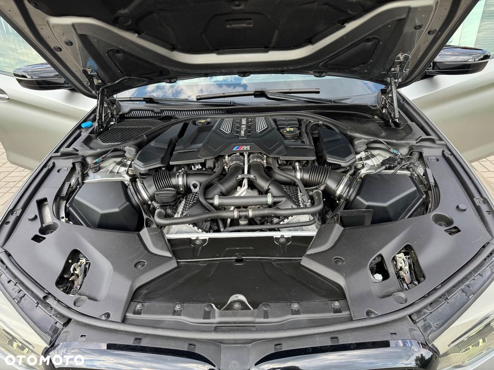 BMW M5 - 41