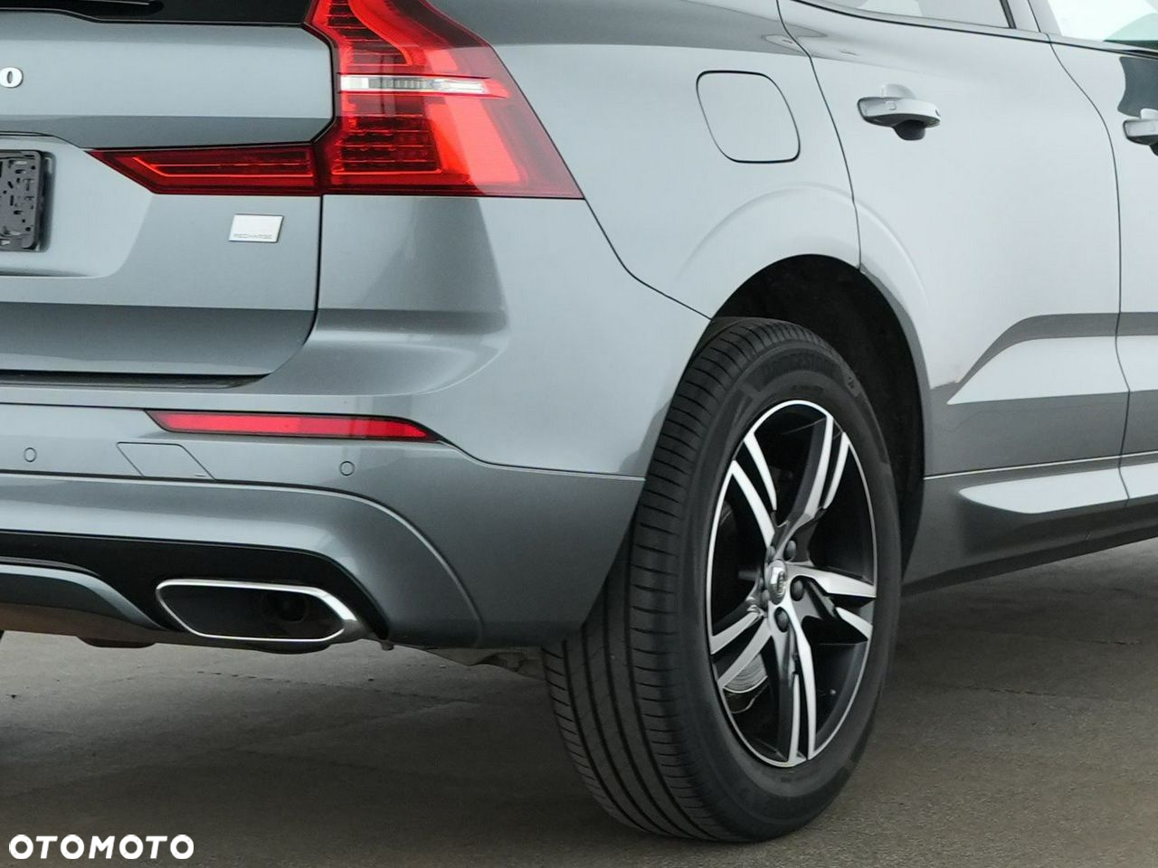 Volvo XC 60 - 11