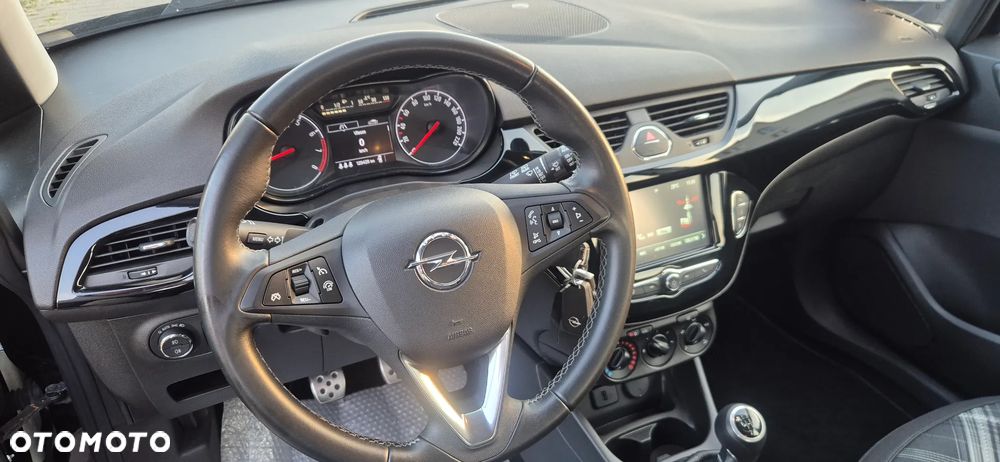Opel Corsa 1.4 Active - 17