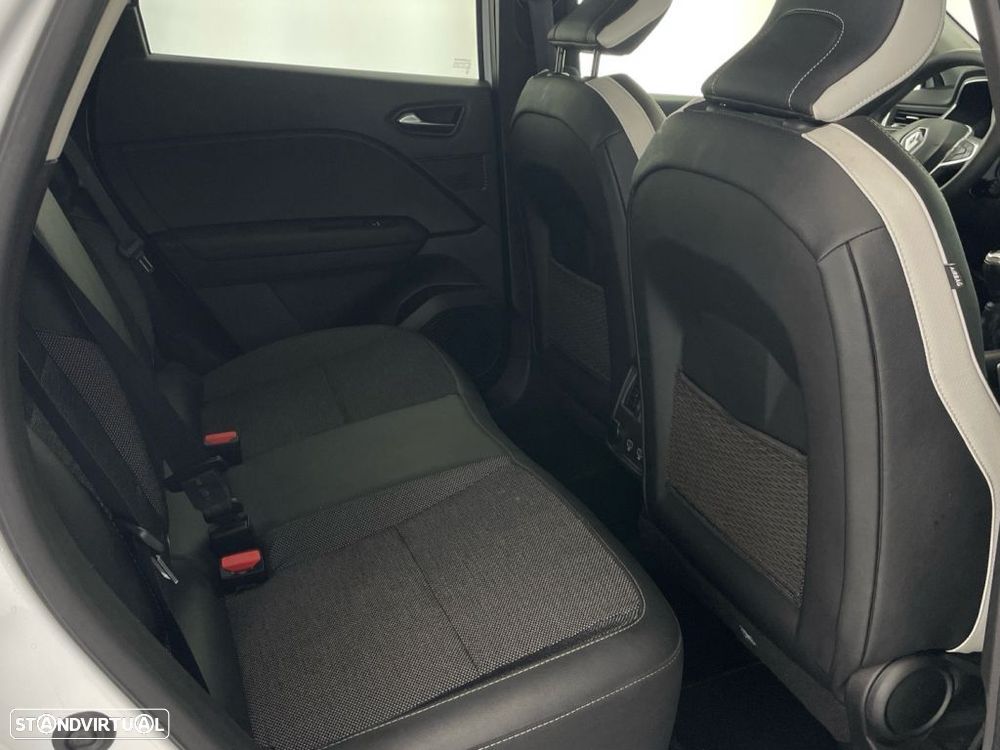 Renault Captur 1.0 TCe Intens - 24