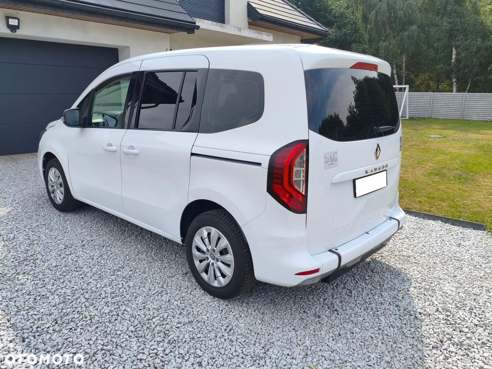 Renault Kangoo - 3