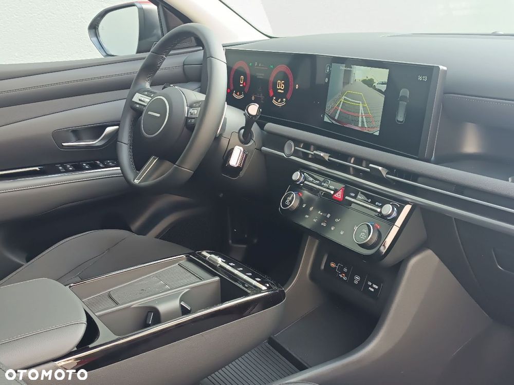 Hyundai Tucson - 29