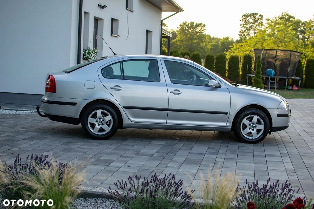 Skoda Octavia - 17