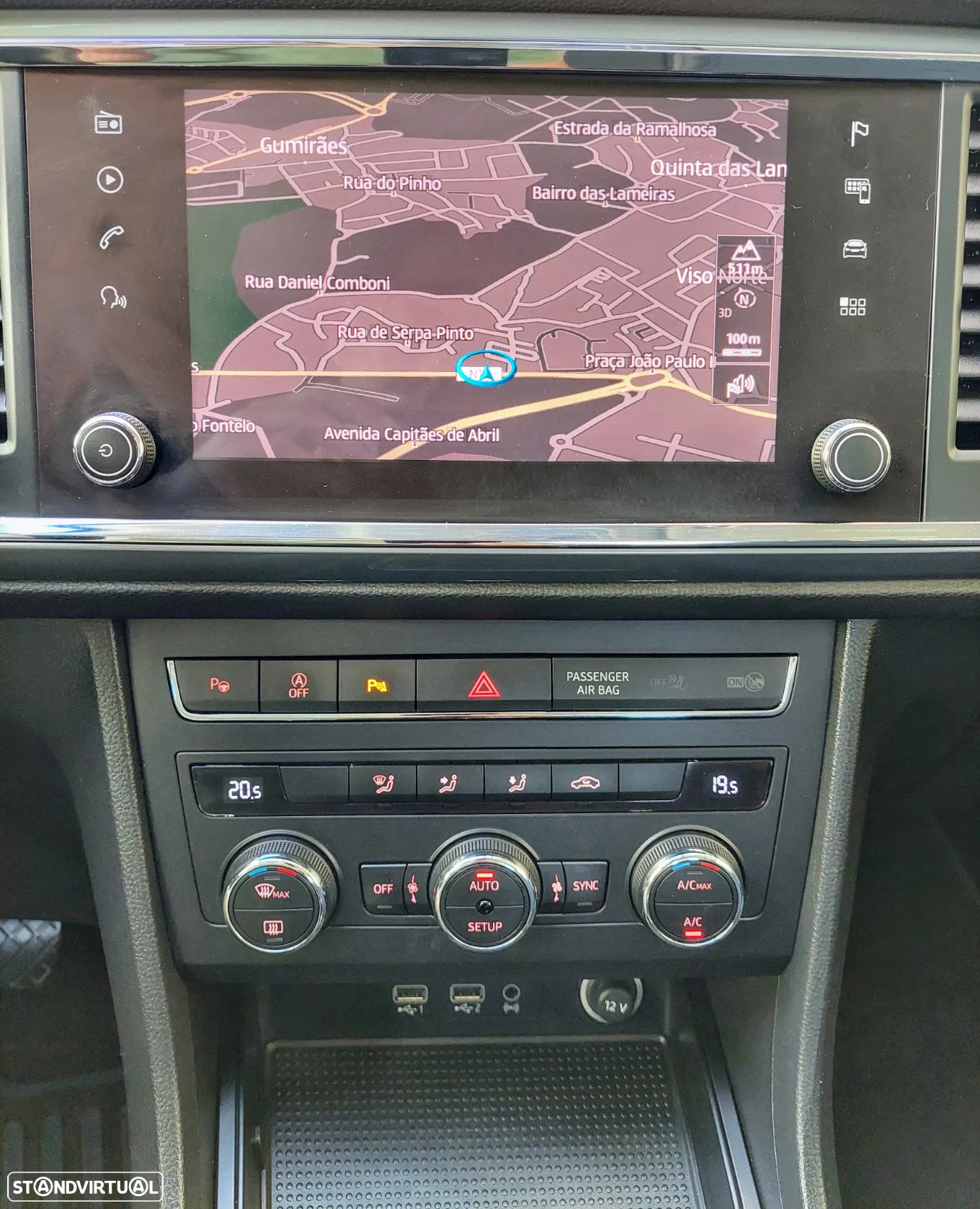 SEAT Ateca 1.6 TDI Style - 32