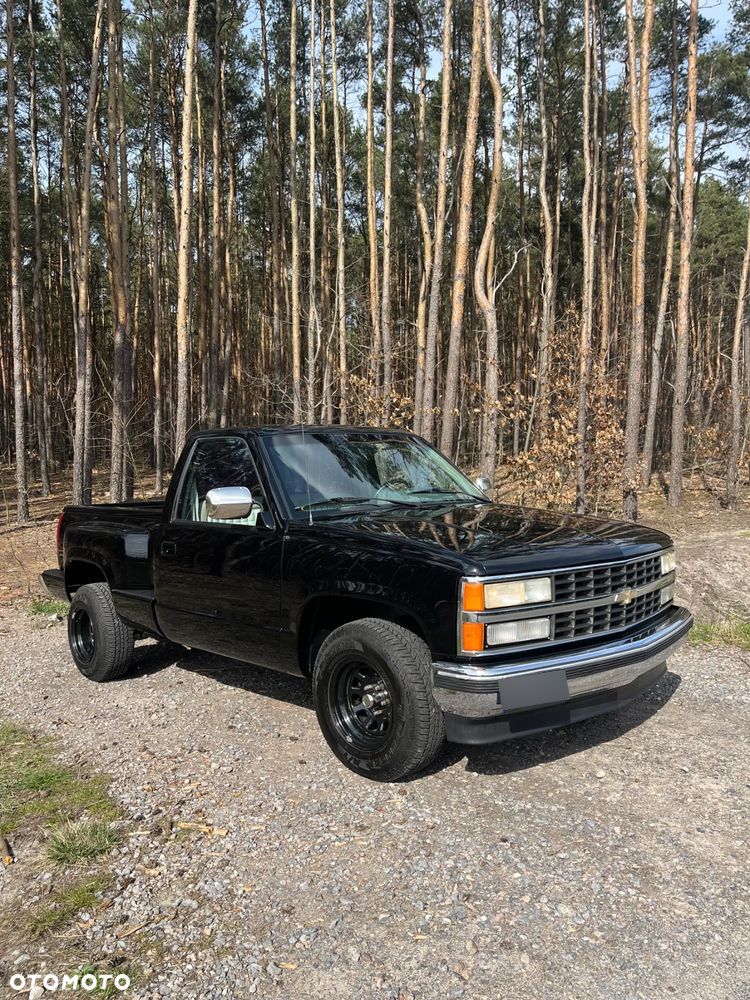 Chevrolet 1500 - 3