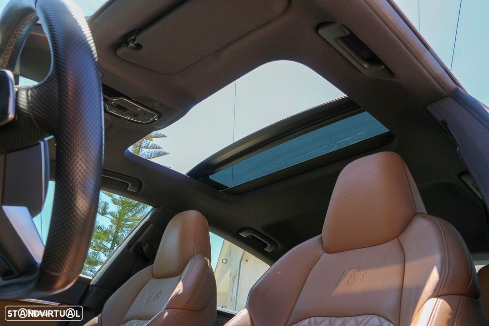 Audi A7 Sportback 40 TDI S tronic - 7