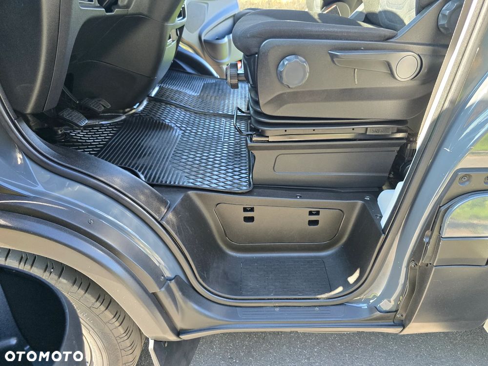 Iveco Daily POLMAR - 25