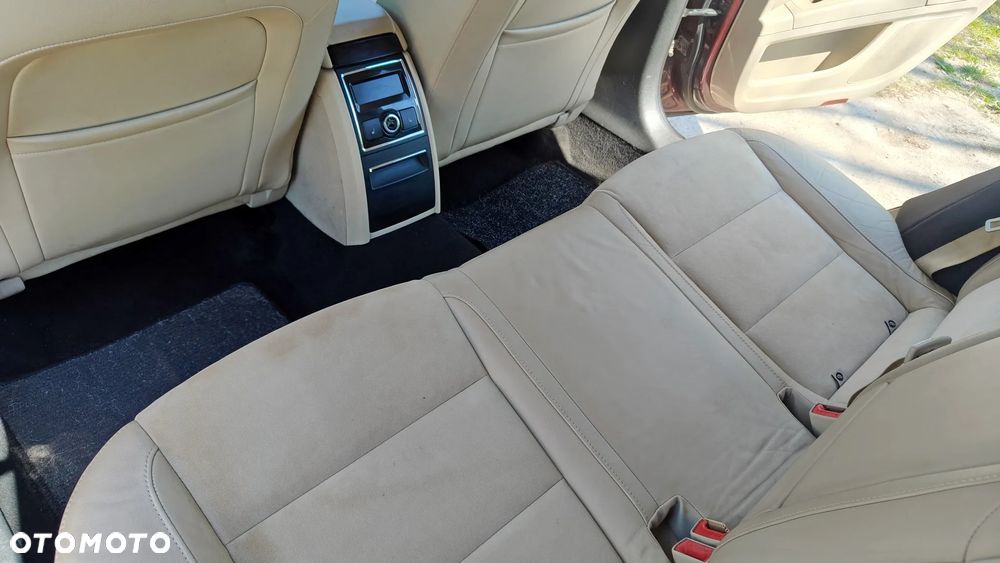 Skoda Superb 1.8 TSI Ambition - 15