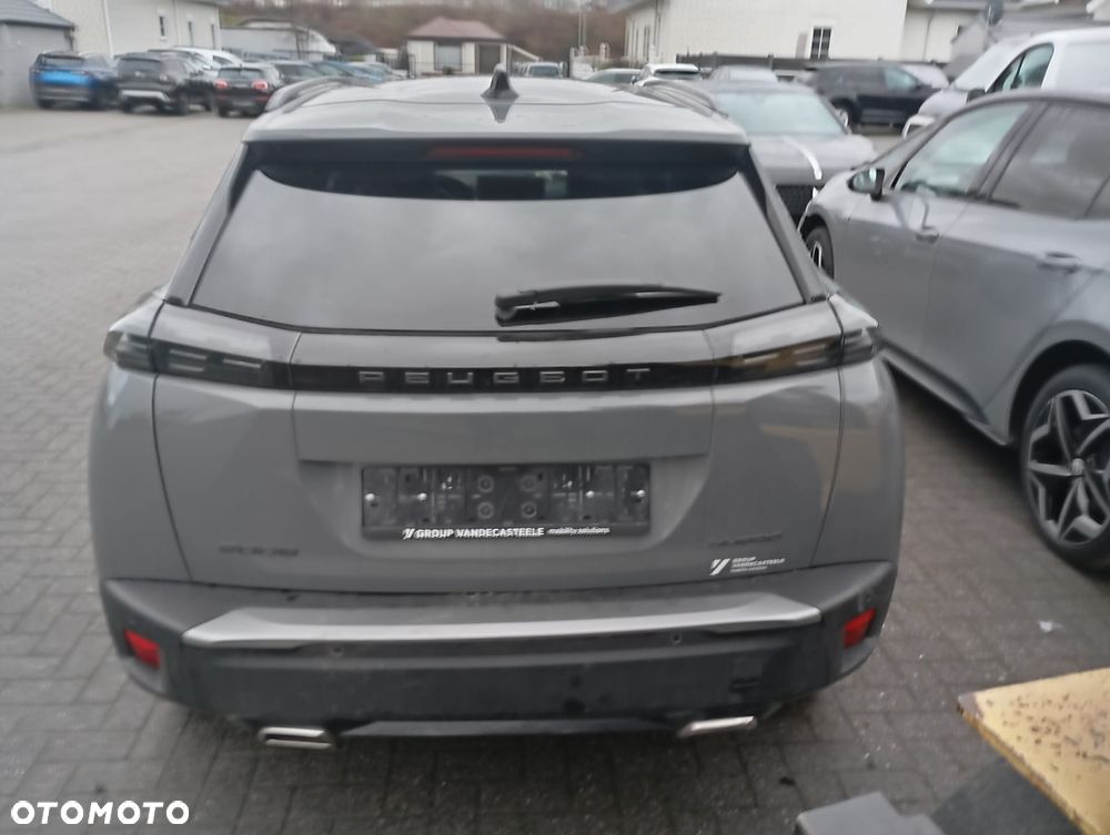 Peugeot 2008 Hybrid 136 e-DSC Allure - 7