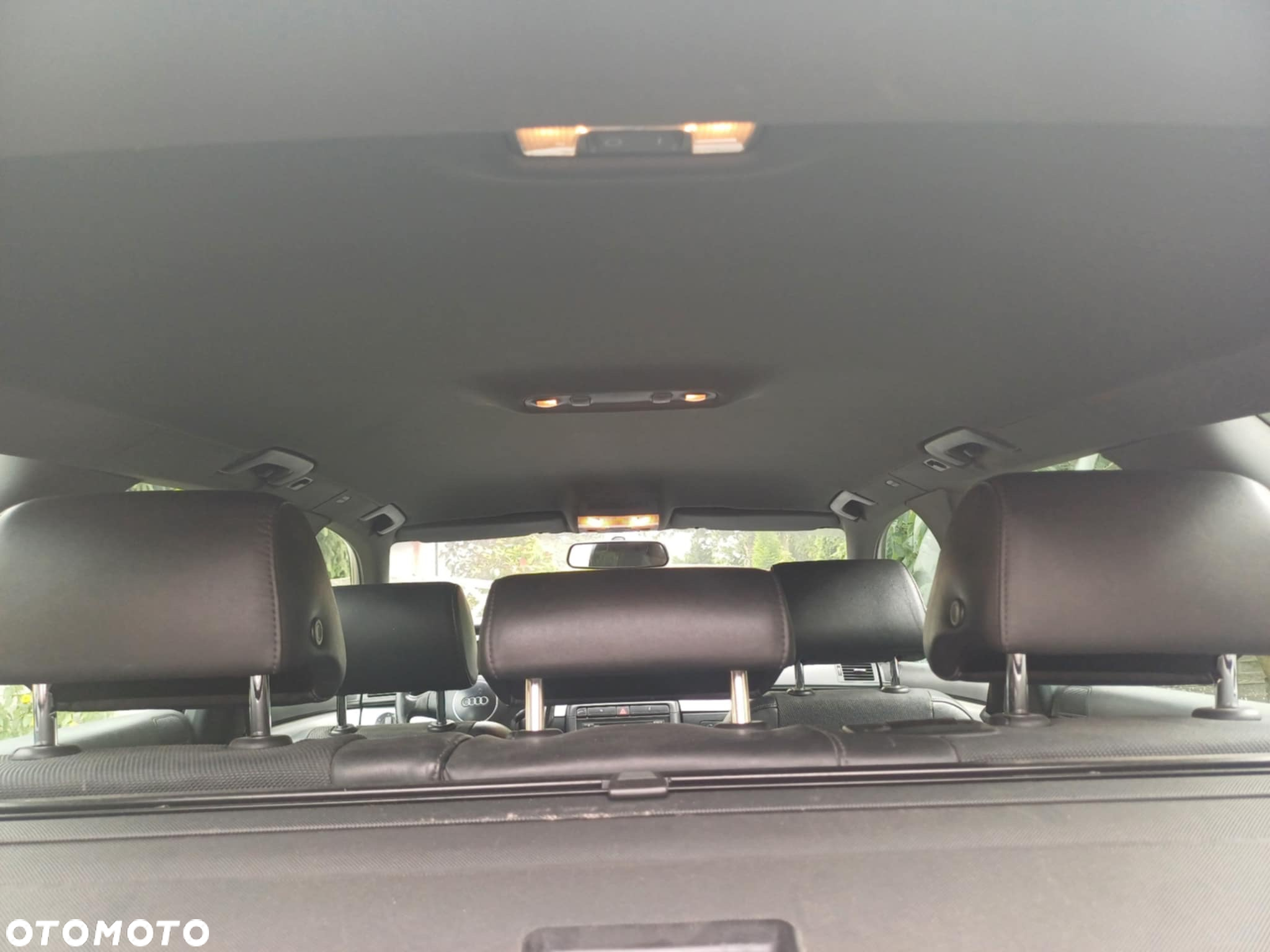 Audi A4 Avant 1.8 T - 17