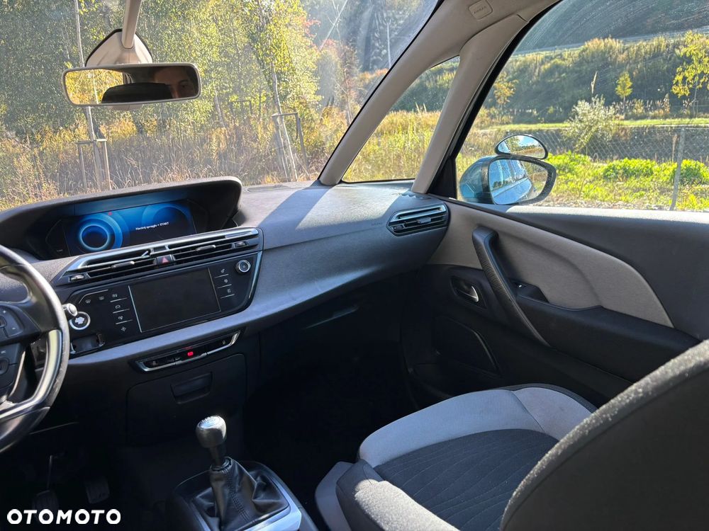Citroën C4 Picasso BlueHDi 120 Business Class - 16