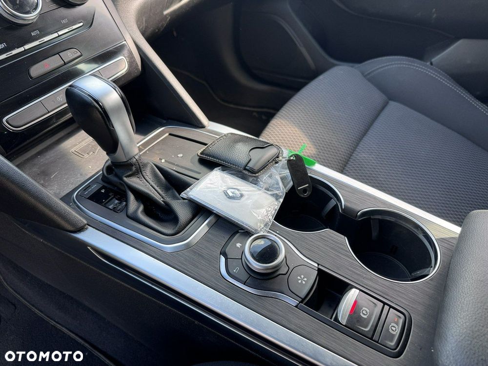 Renault Talisman 2.0 Blue dCi Intens EDC - 21