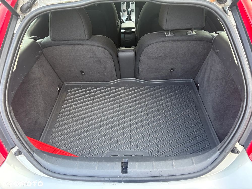 Volvo C30 DRIVe - 12