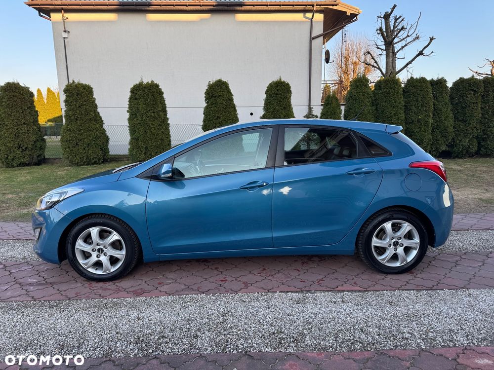 Hyundai i30 1.4 Style - 6