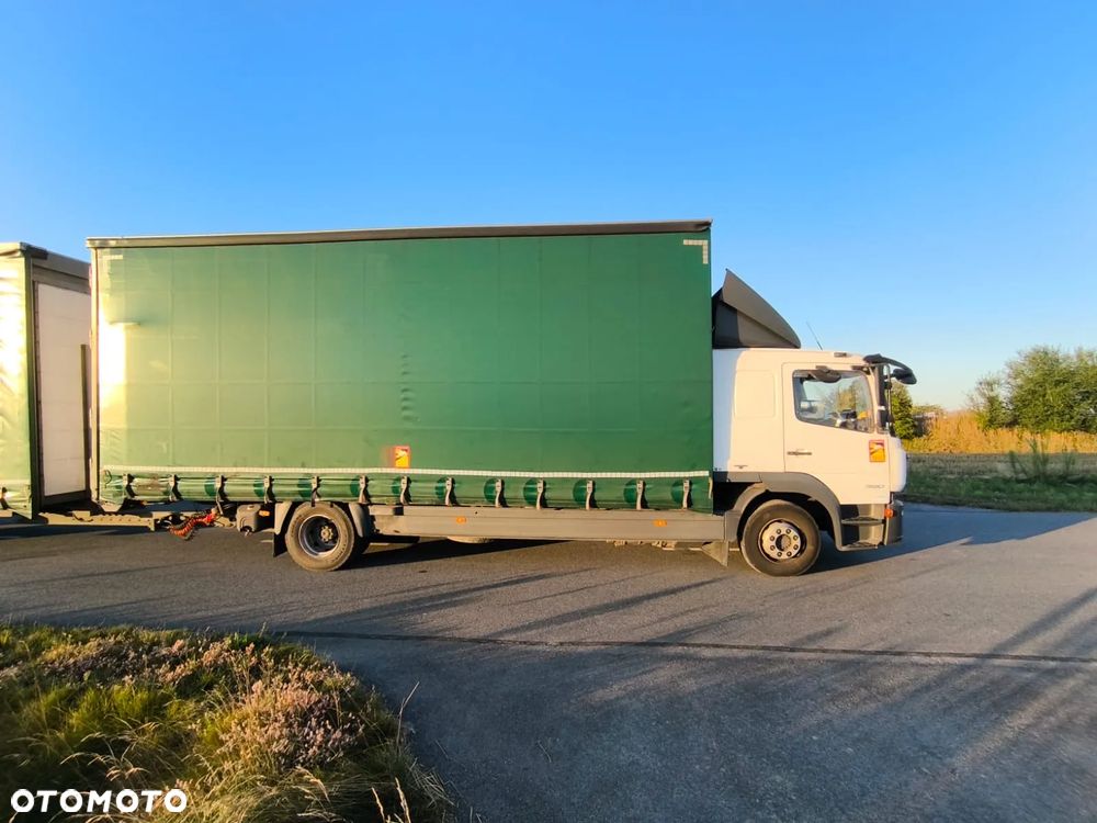 Mercedes-Benz atego - 23