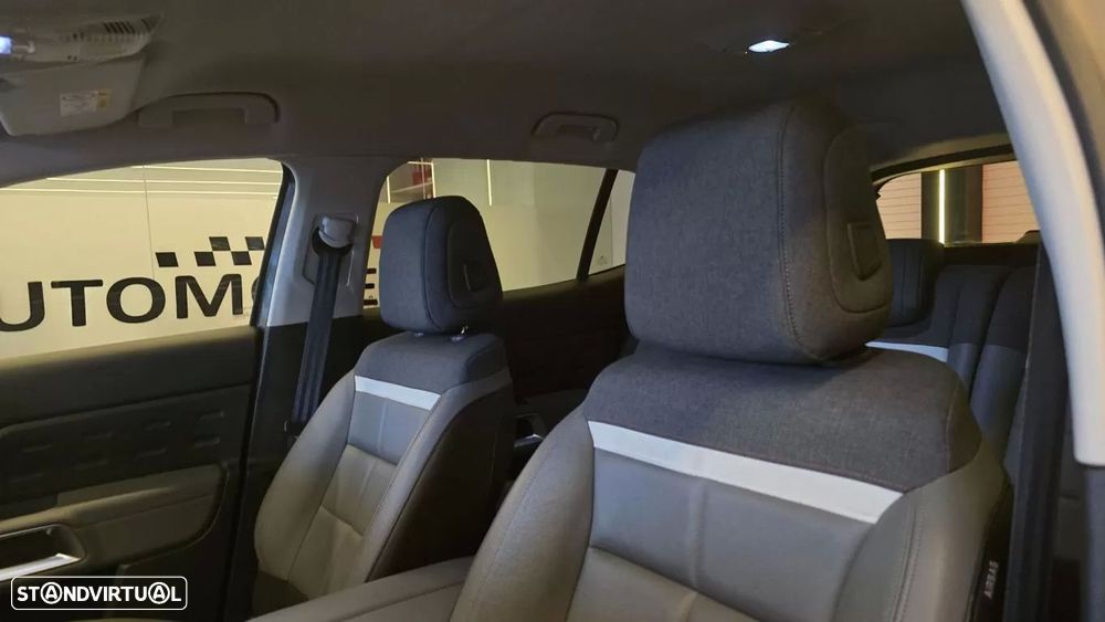 Citroën C5 Aircross 1.2 PureTech Shine - 41