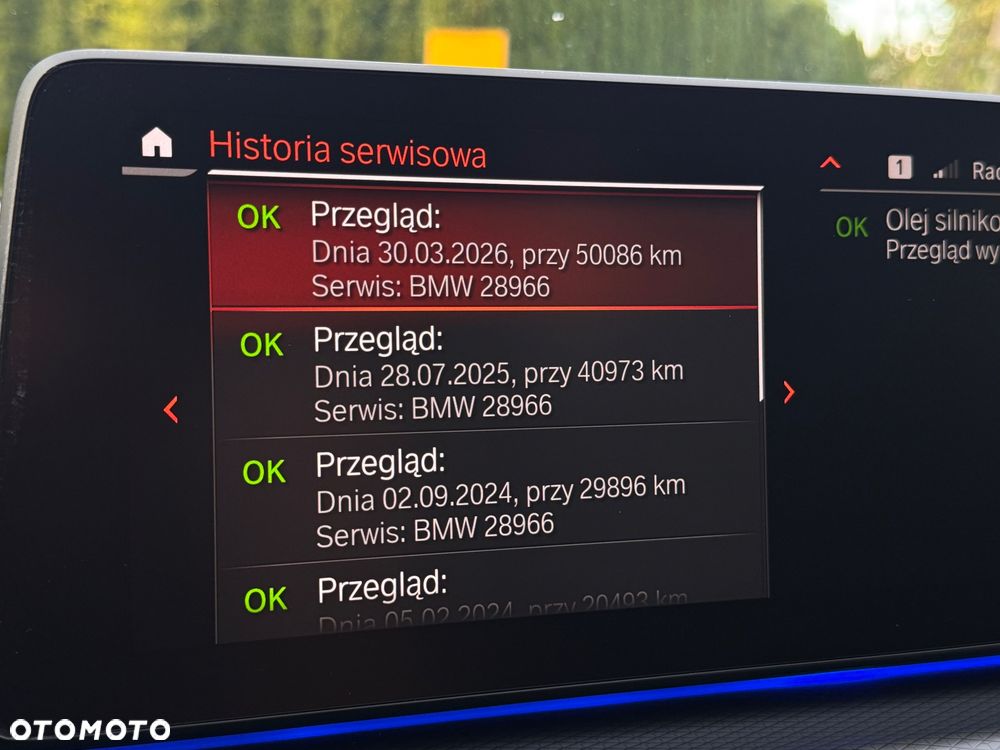 BMW Seria 5 520d MHEV Sport - 10