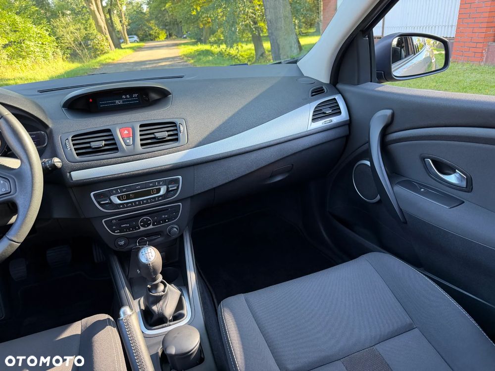 Renault Megane 1.6 16V 100 Expression - 22