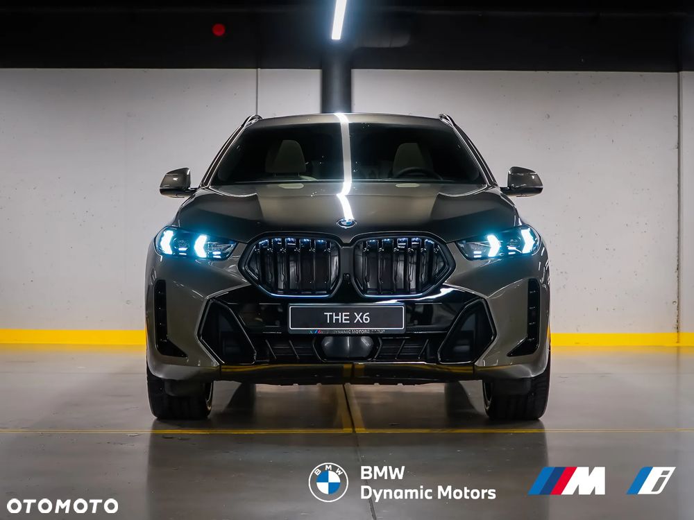 BMW X6 - 2