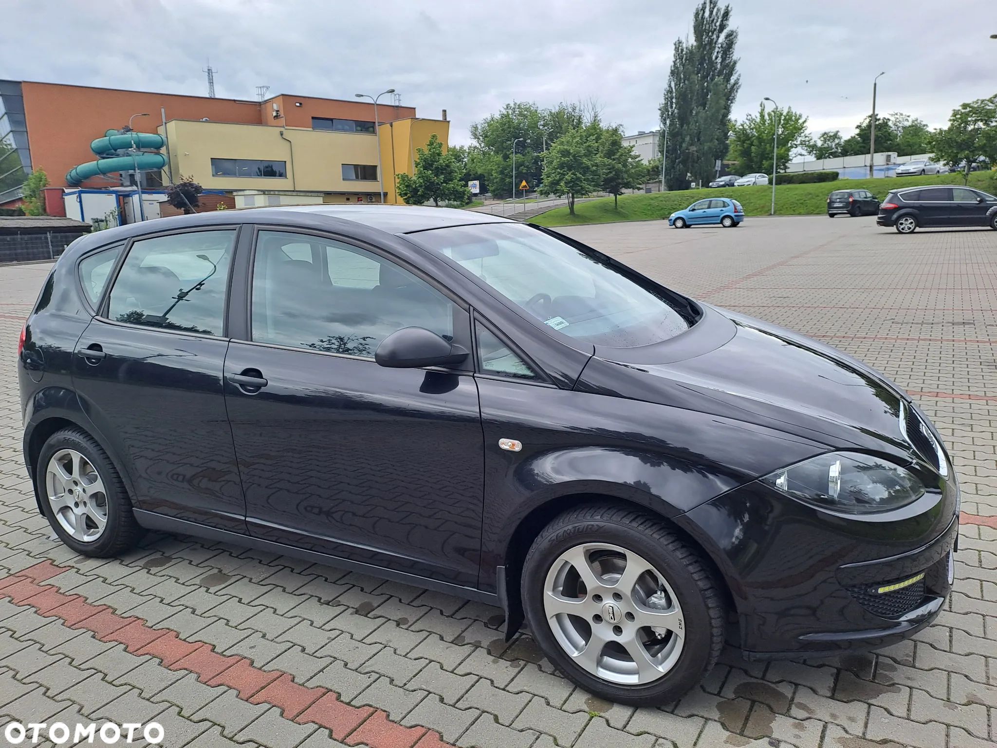 Seat Altea - 1