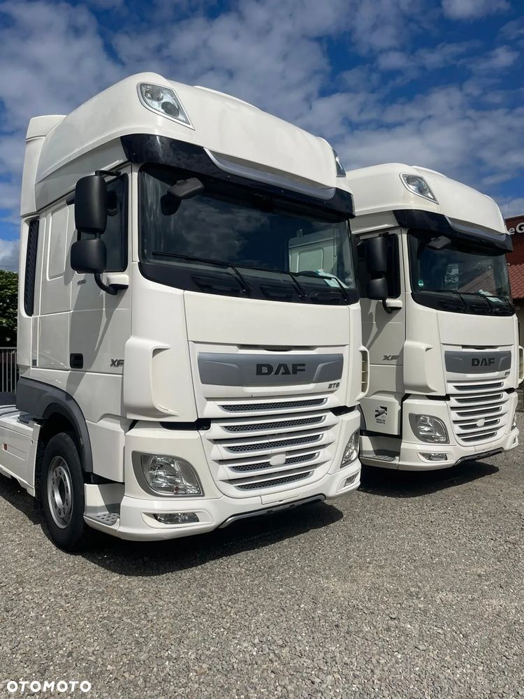 Mercedes-Benz Actros MP5 - 2