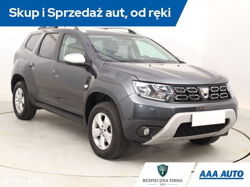 Dacia Duster - 3
