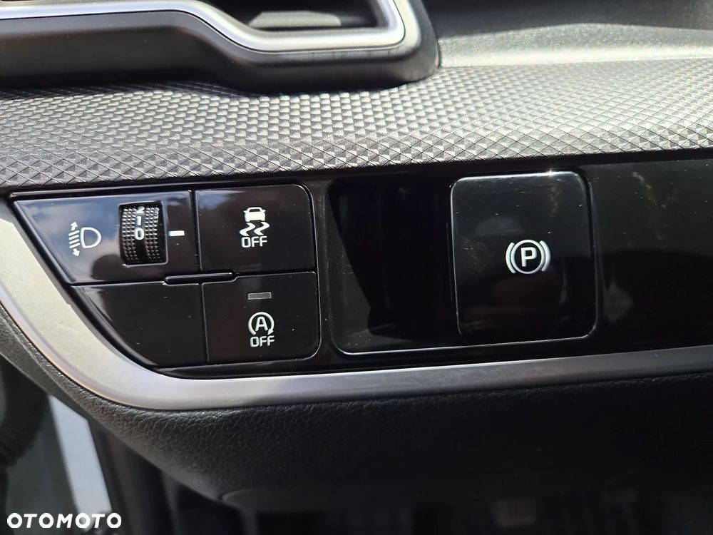 Kia Sportage 1.6 T-GDI M 2WD - 22