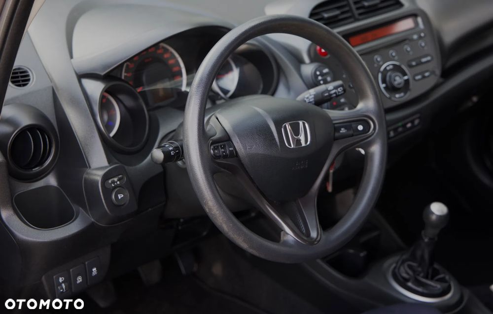 Honda Jazz 1.2 Trend - 28