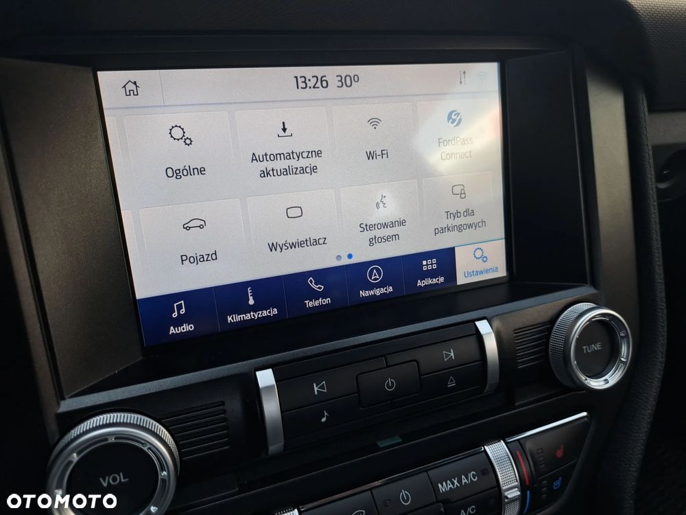 Ford Mustang 5.0 V8 GT - 29
