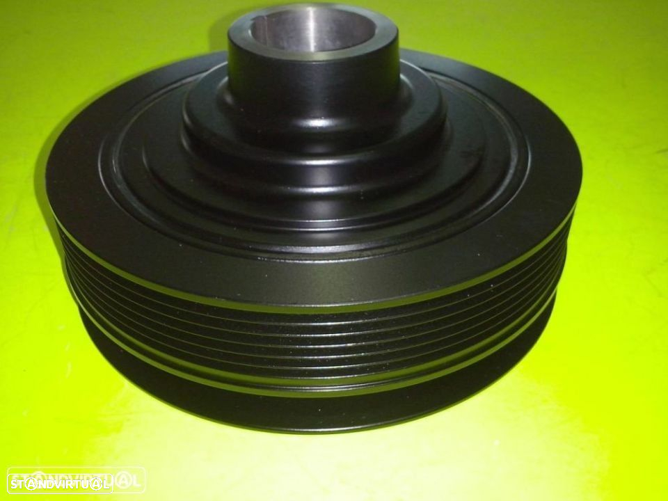 Poli nova Original Mitsubishi L200 2005 até 2014 Kb4t - 2