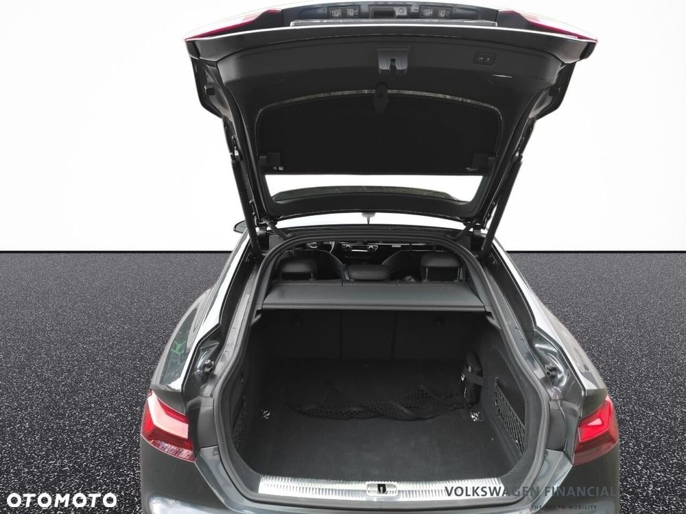 Audi A5 Sportback - 9