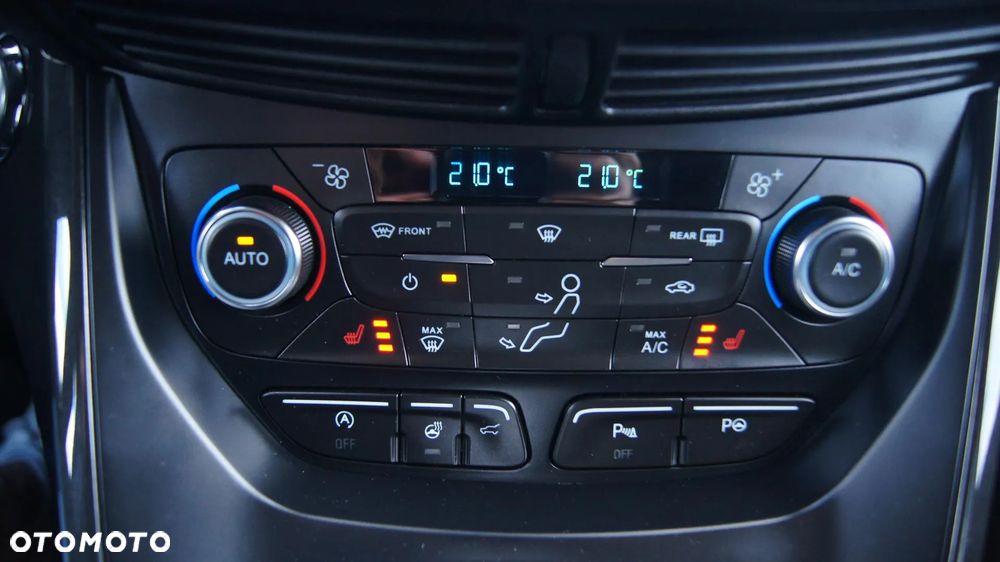 Ford Kuga 1.5 EcoBoost FWD Titanium ASS - 21