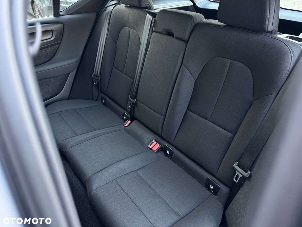Volvo XC 40 - 10