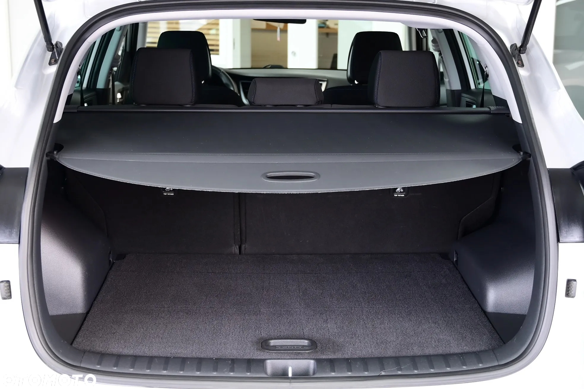 Hyundai Tucson - 31
