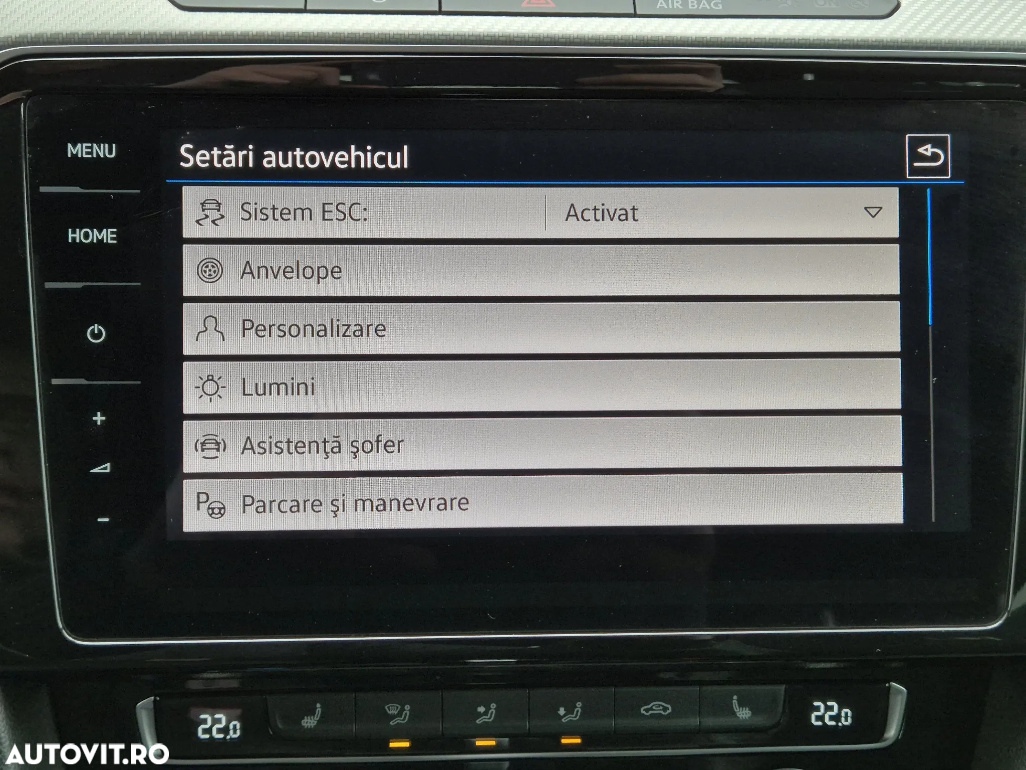 Volkswagen ARTEON 2.0 TSI DSG 4Motion R-Line - 21