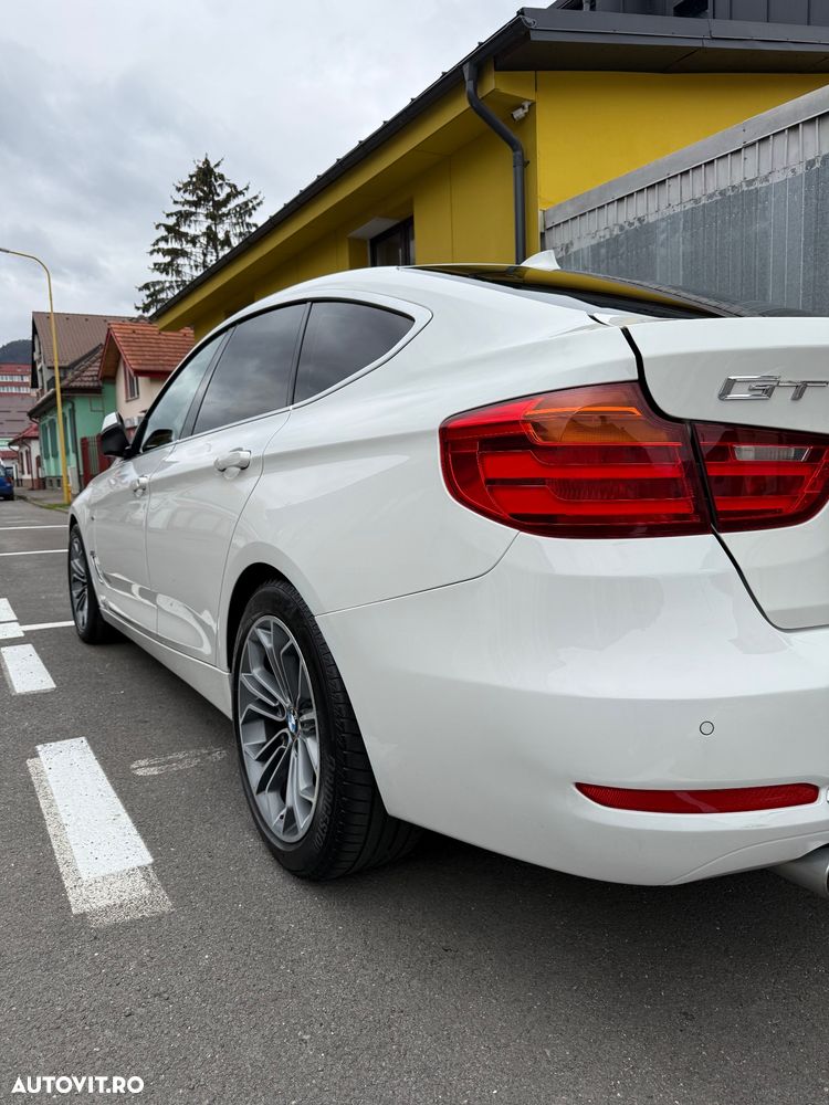 BMW Seria 3 - 7