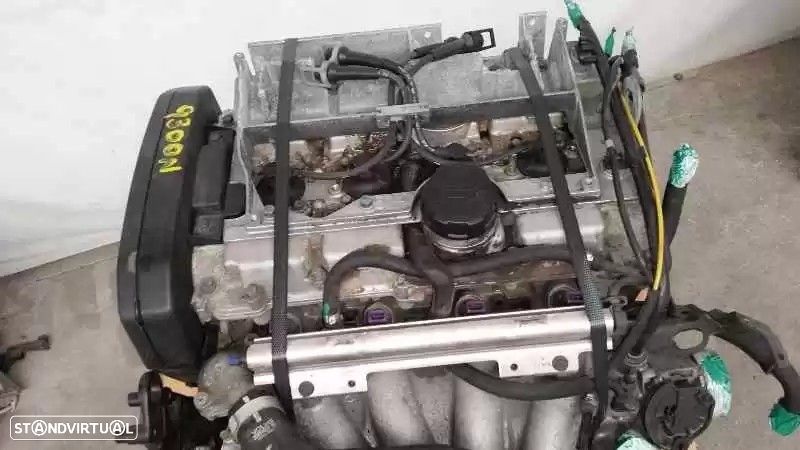 MOTOR COMPLETO VOLVO S40 I 1997 -B4184S - 4