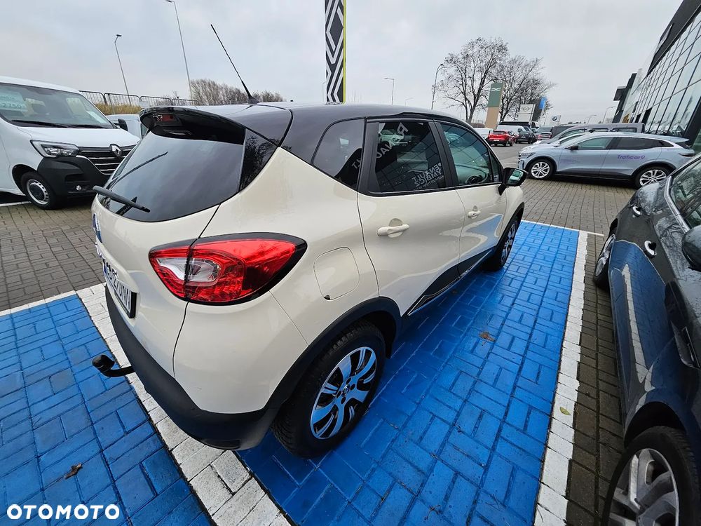 Renault Captur 0.9 Energy TCe Limited - 4