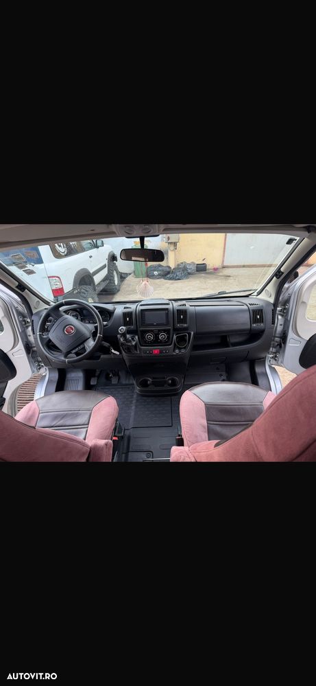 Fiat Benimar 7FN Perseo 597 - 12