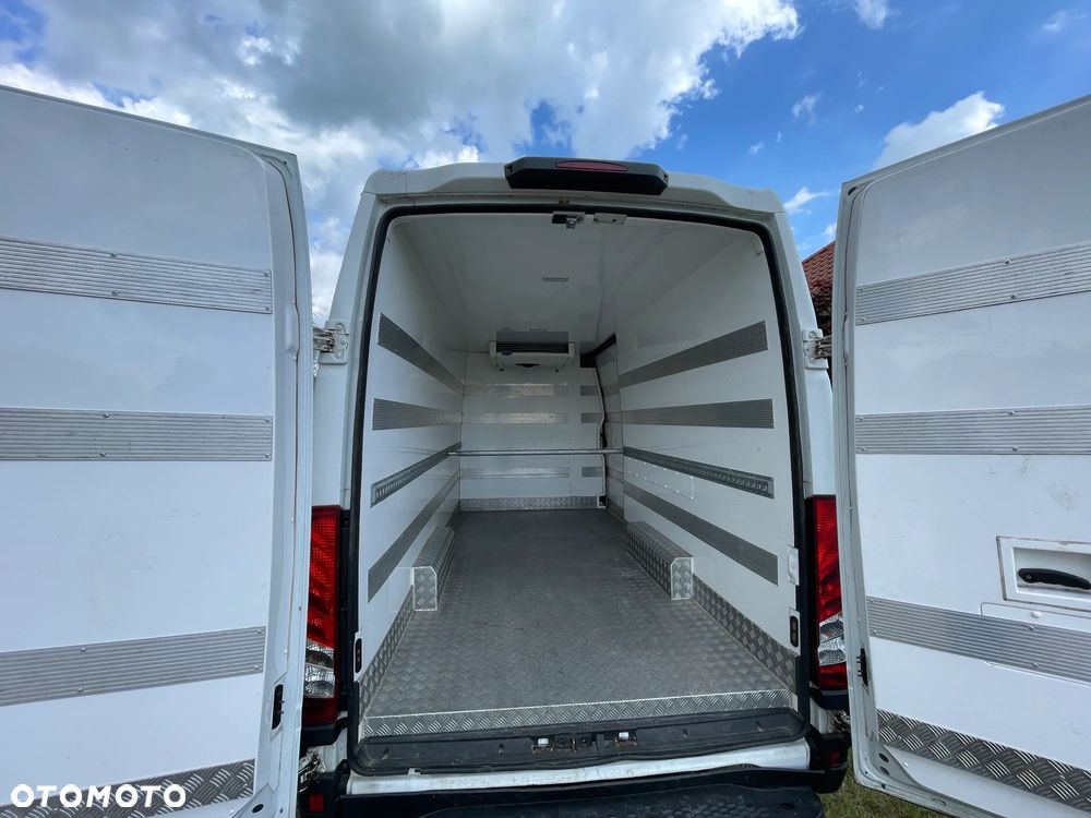 Iveco Daily 35S15 - 5