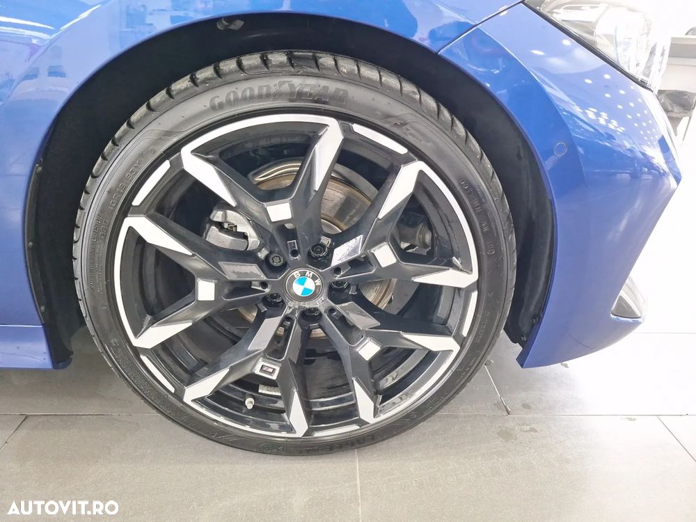 BMW Seria 3 320d xDrive AT MHEV - 22
