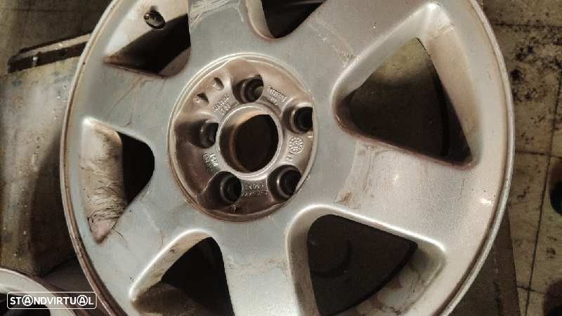 JOGO JANTES AUDI A3 1998 - 3