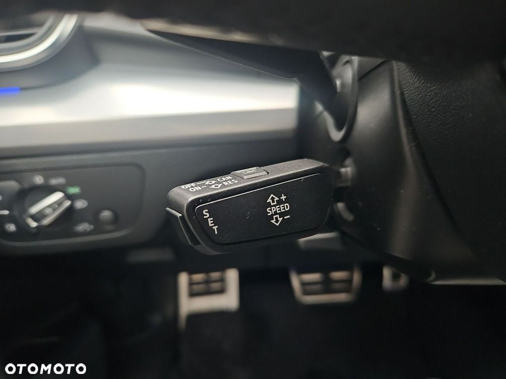 Audi Q5 40 TDI Quattro S tronic - 16