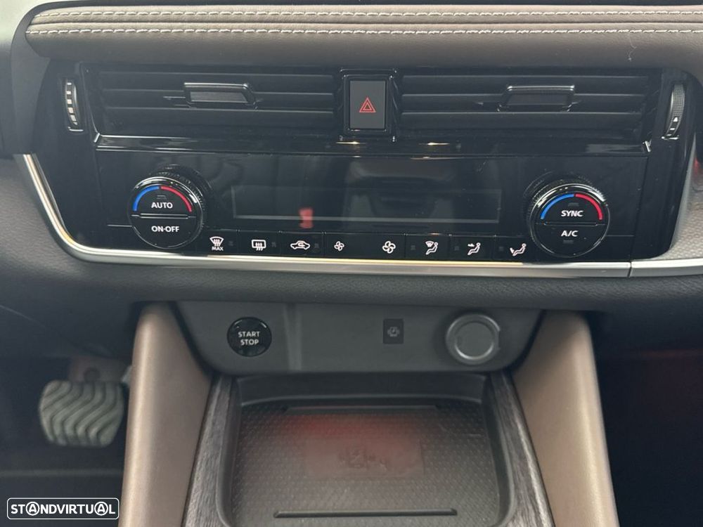 Nissan Qashqai 1.5 e-Power Tekna SKY - 20