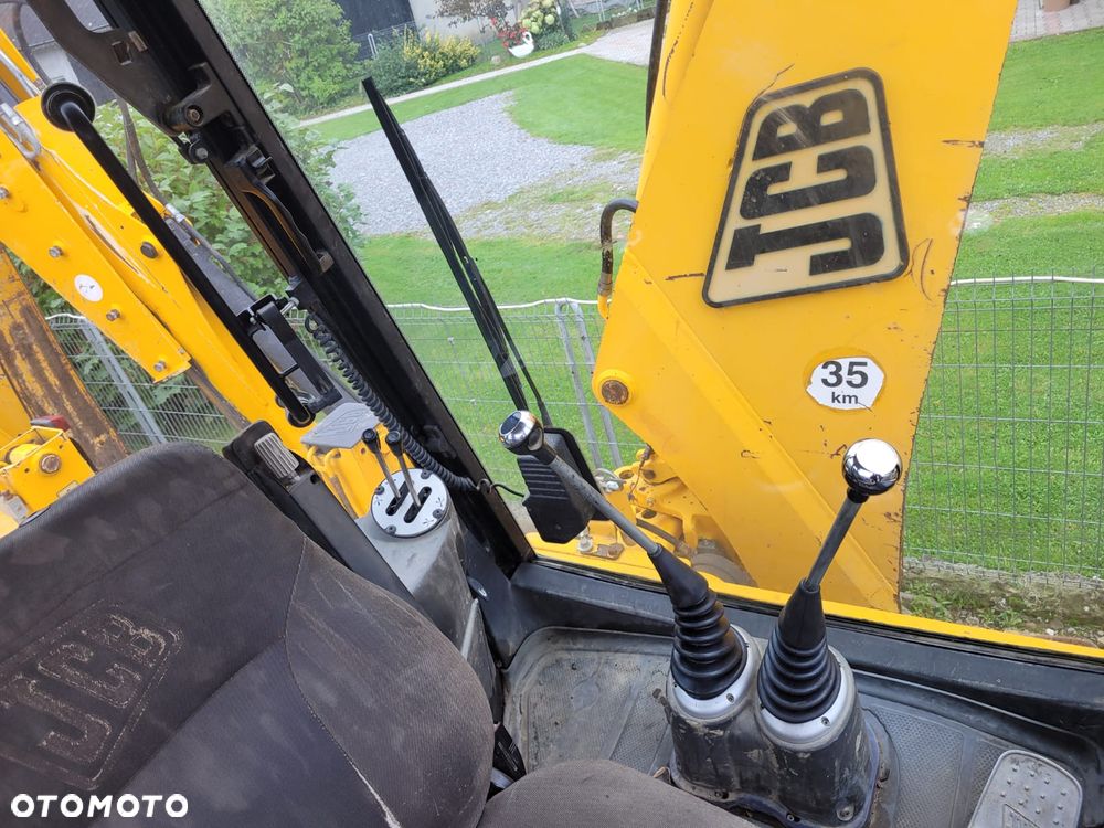 JCB 3CX - 6
