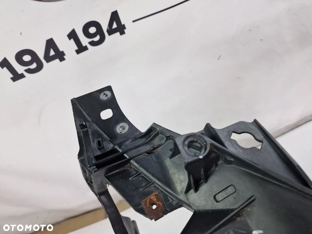 FIAT FREEMONT / DODGE JOURNEY WZMOCNIENIE CZOŁOWE / PAS PRZEDNI NR 05116300AC NR AUKCJI WZM473 - 2