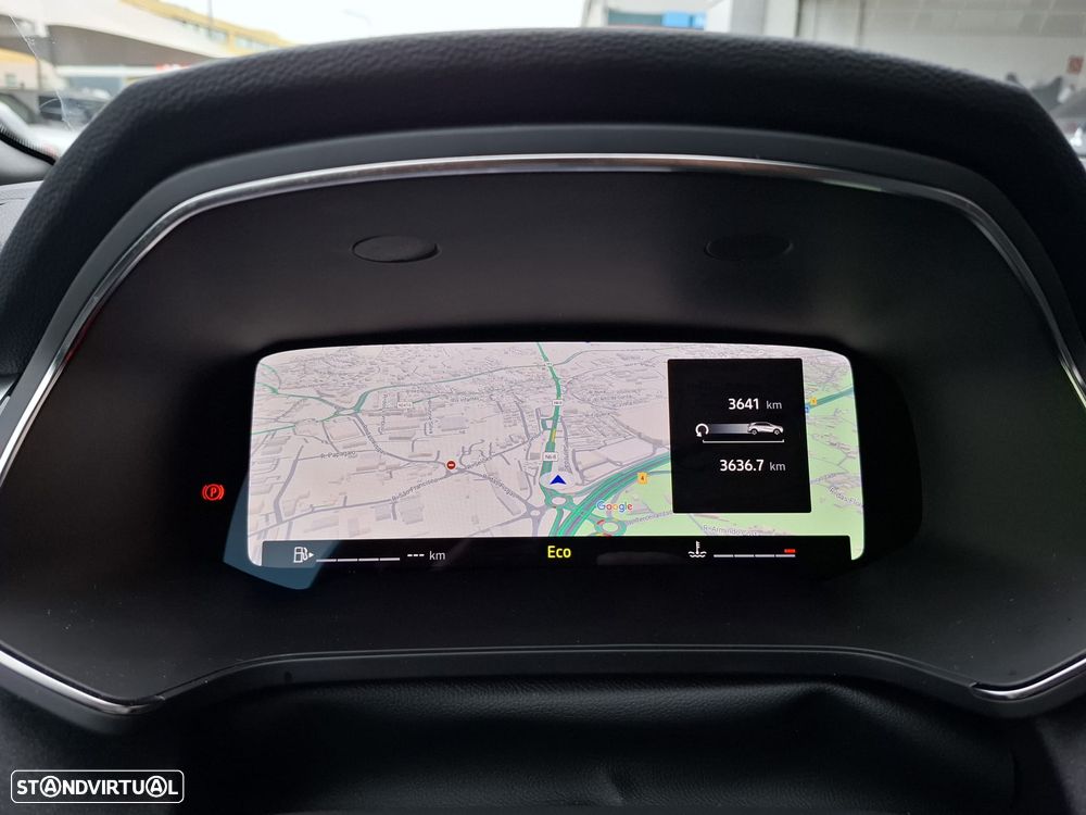 Mitsubishi Grandis 1.3 DI-T Intense - 11