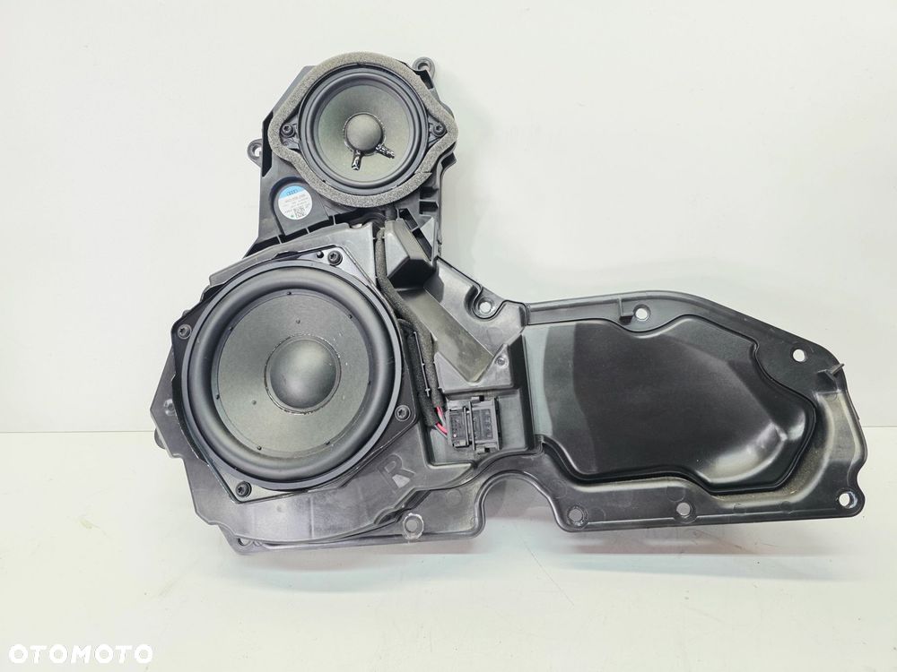 GŁOŚNIK DRZWI PRAWY PRZÓD AUDI A6 C8 4K0035298 - 2