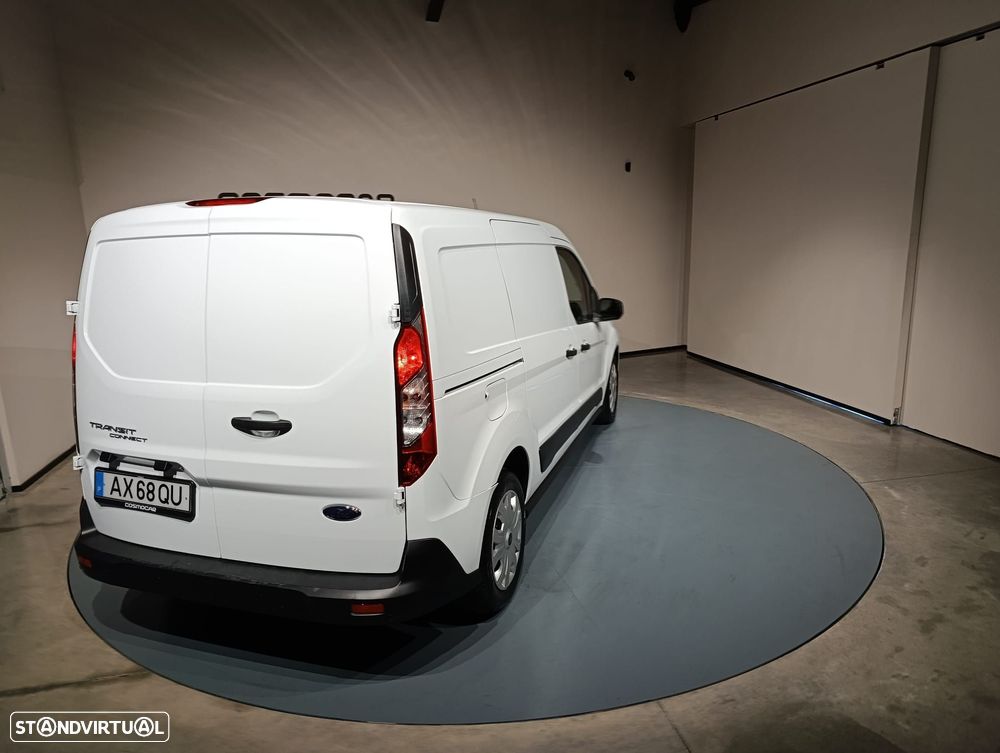 Ford Transit Connect 1.5 Tdci L2 (Longa) - 6